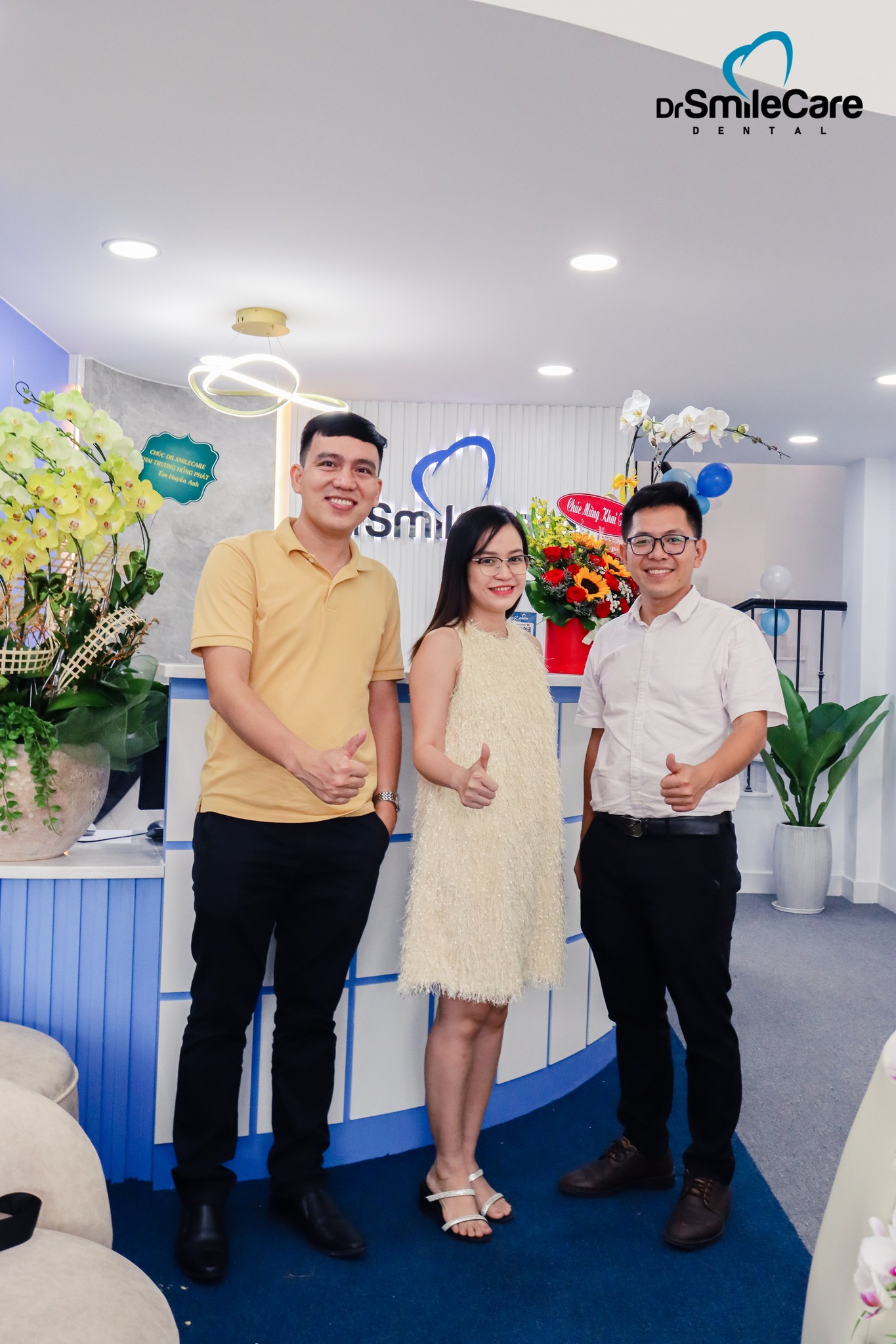 CHÍNH SÁCH BẢO HÀNH MÃO SỨ VÀ VENEER SỨ TẠI NHA KHOA DR. SMILECARE 