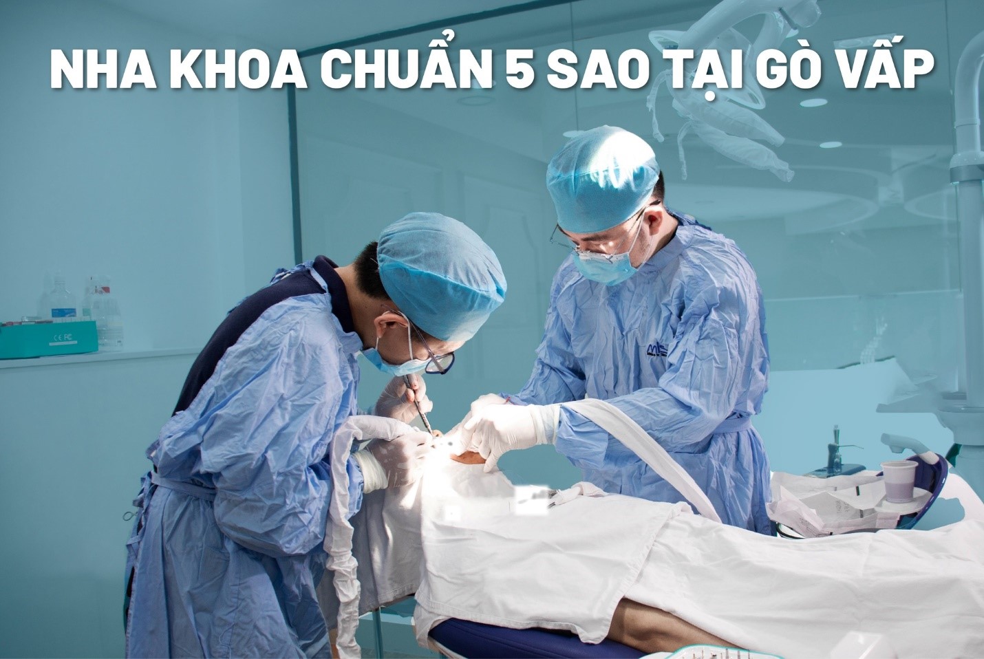 Khi trụ Implant lung lay, cần làm gì?
