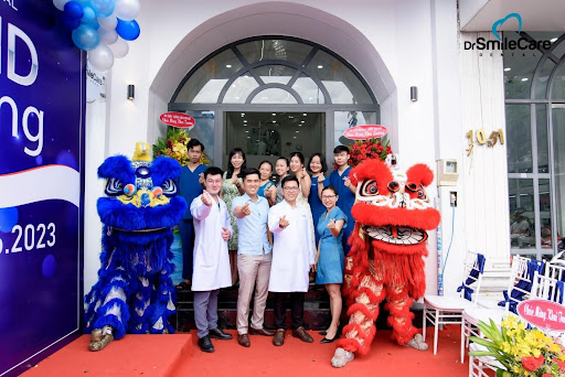 dr smilecare nha khoa uy tin chuan quoc te tai go vap tp hcm 2